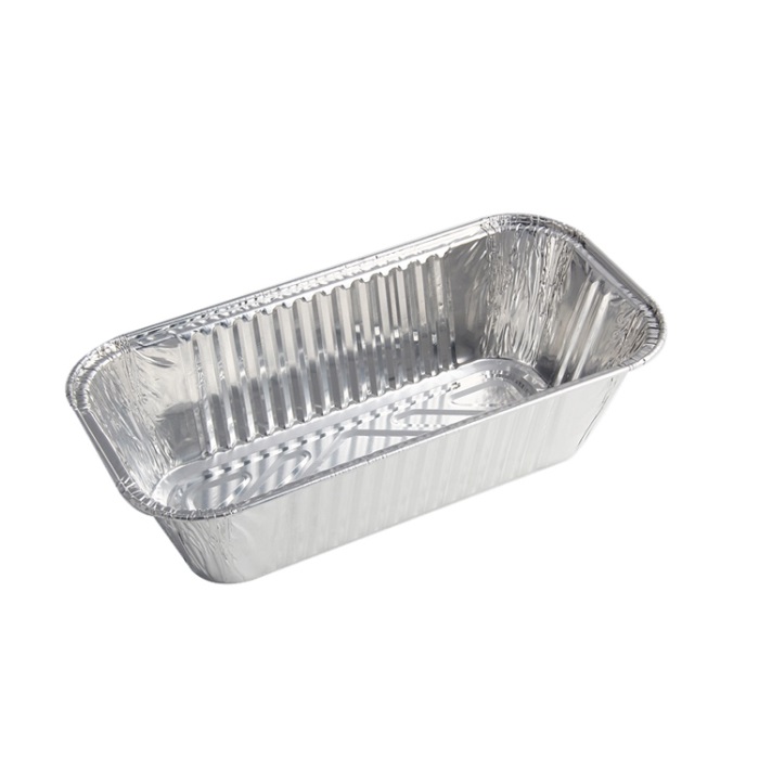 Aluminum  tray from DisposablesInc.com The best import service in China. Import your disposable items and products from us.