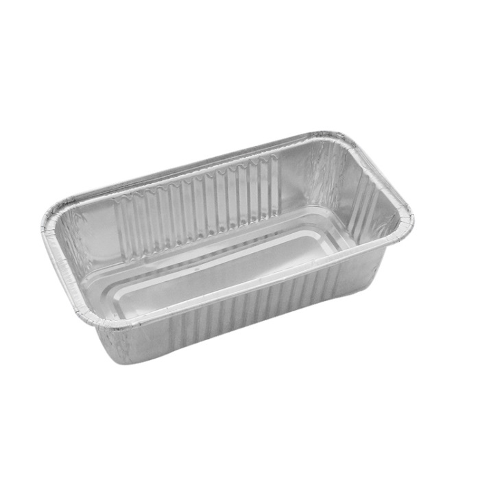 Aluminum tray from DisposablesInc.com The best import service in China. Import your disposable items and products from us.