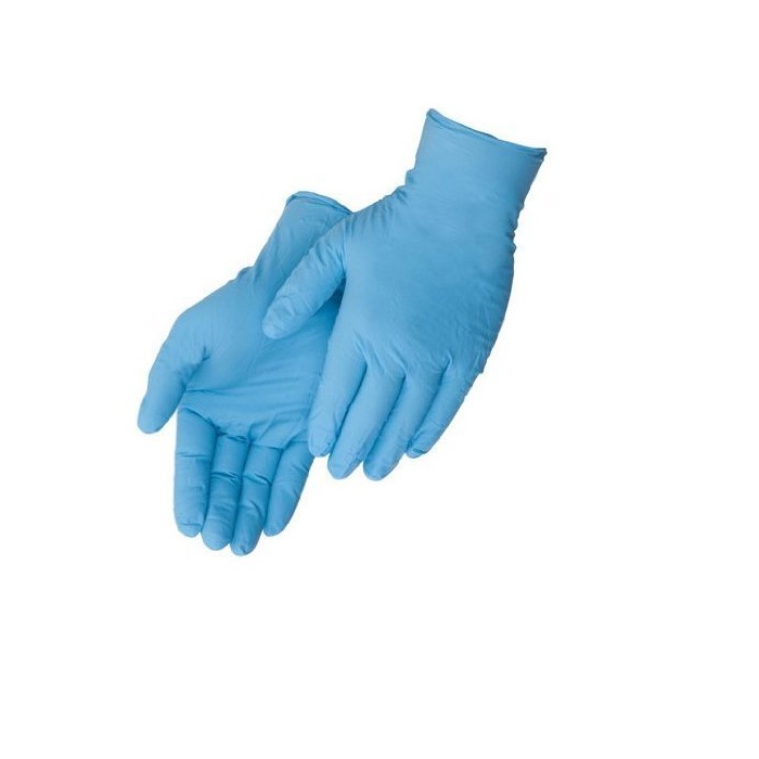 Nitrile glove from DisposablesInc.com. The best import service in China. Import your disposable items and products from us. 