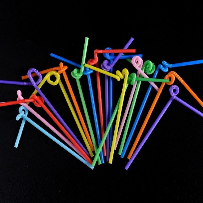 Straw from DisposablesInc.com. The best import service in China. Import your disposable items and products from us.
