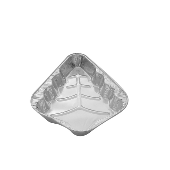  aluminum tray from DisposablesInc.com The best import service in China. Import your disposable items and products from us.