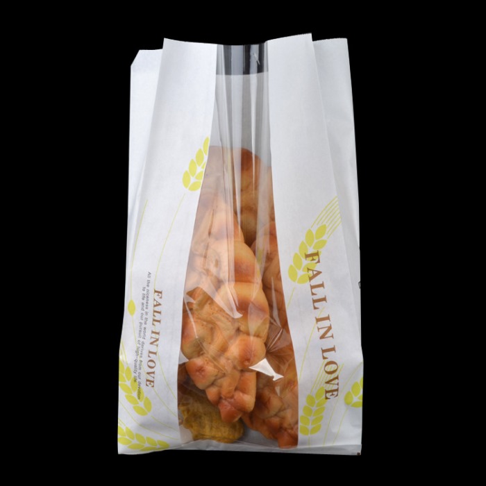 Paper bag from DisposablesInc.com The best import service in China. Import your disposable items and products from us.