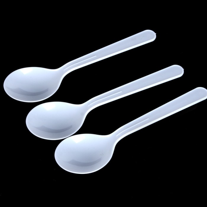 Soup Spoon from disposablesInc.com. The best import service in China. Import your disposable items from us.