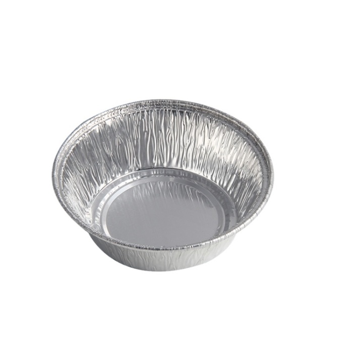 Aluminum bowl,pot from DisposablesInc.com The best import service in China. Import your disposable items and products from us.