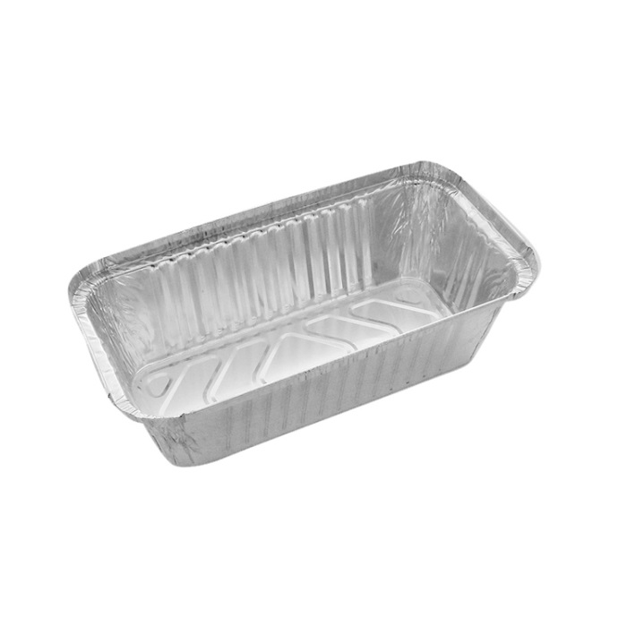 Aluminum tray from DisposablesInc.com. The best import service in China. Import your disposable items and products from us.