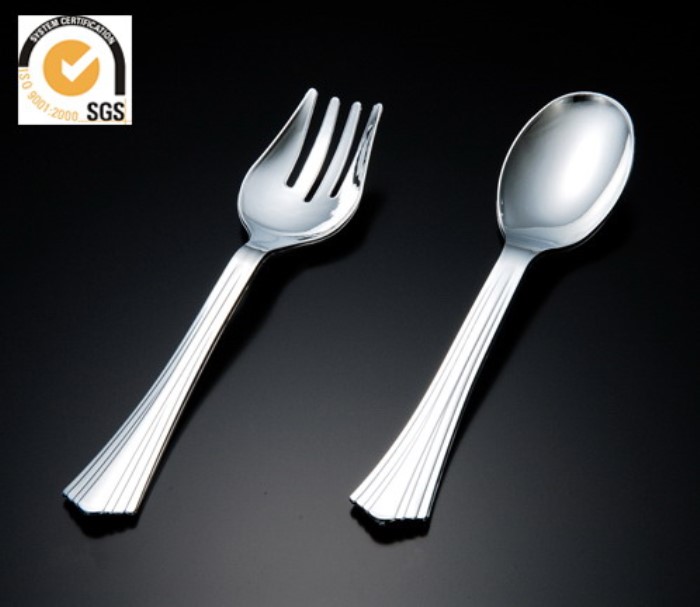 Cutlery from disposablesInc.com. Import  disposable items from China, The best import service in China. 