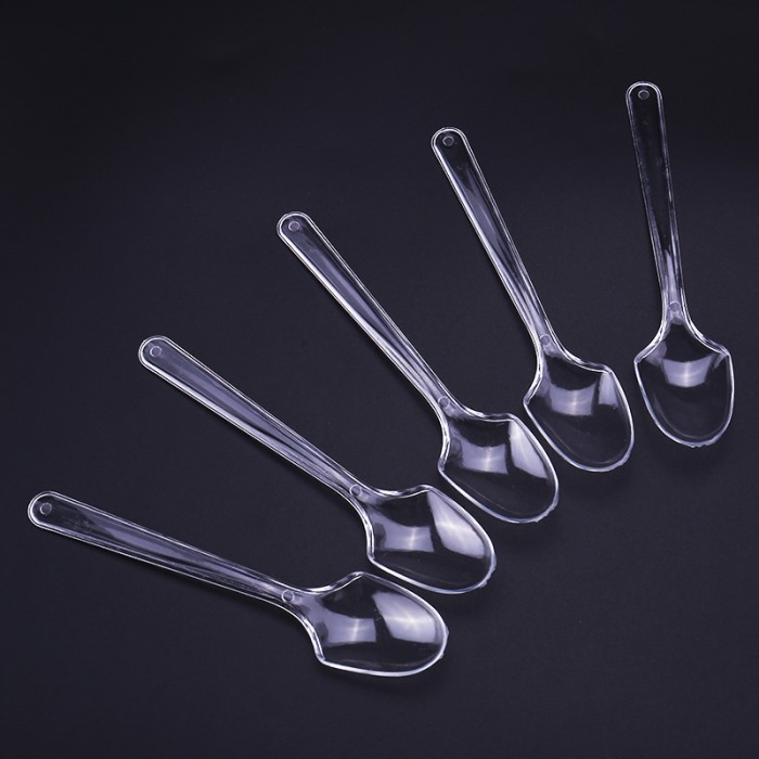 Ice Cream Spoon from disposablesInc.com. The best import service in China. Import your disposable items from us.