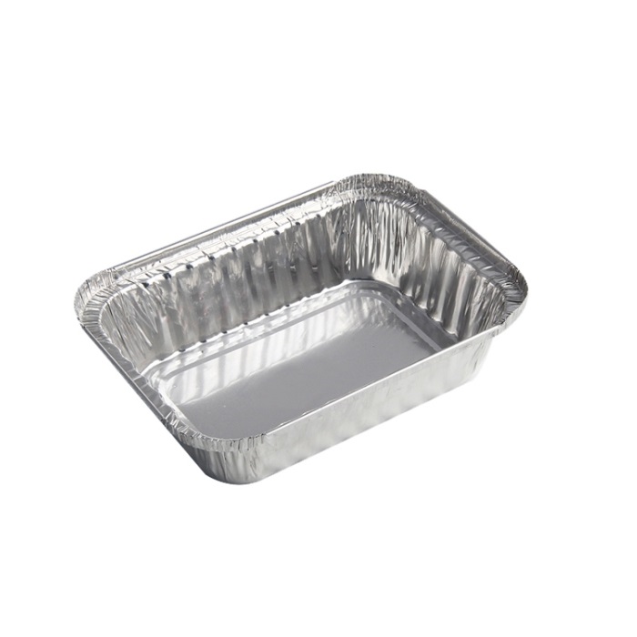 Food container 18.7*13.5 cm