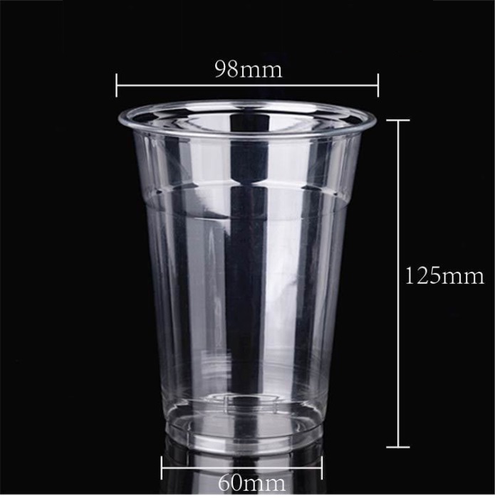 PET cup   from DisposablesInc.com. The best import service in China. Import your disposable items and products from us.