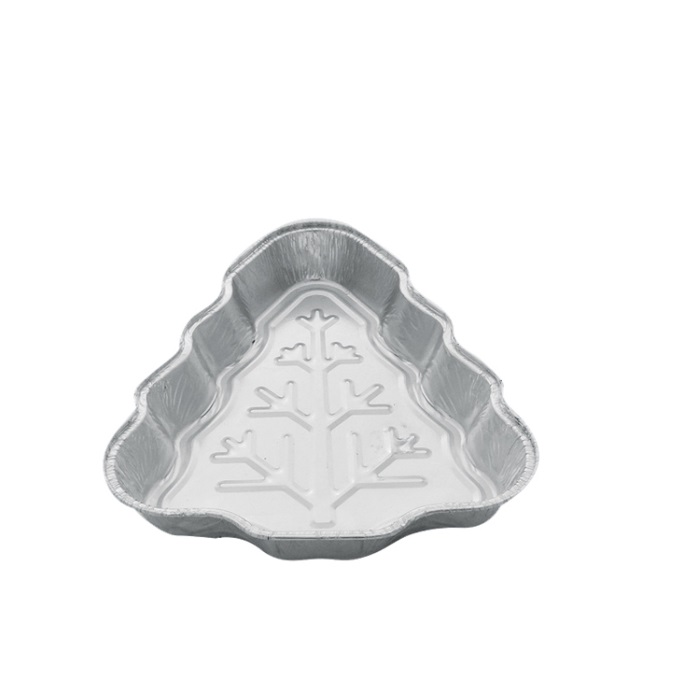 Aluminum baking tray from DisposablesInc.com. The best import service in China. Import your disposable items and products from us.