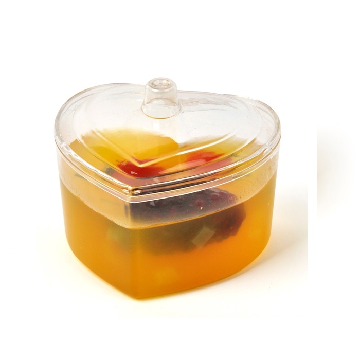 dessert box from DisposablesInc.com The best import service in China. Import your disposable items and products from us.