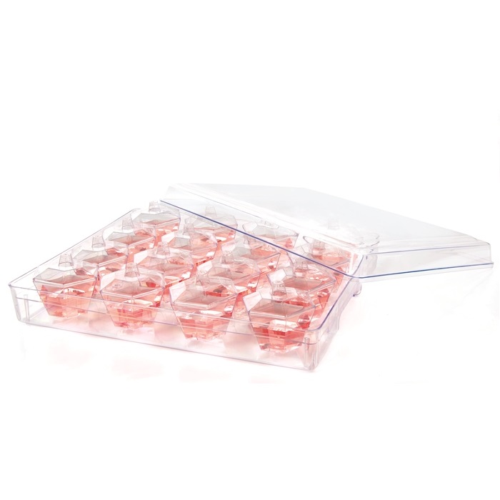 Dessert cup from DisposablesInc.com The best import service in China. Import your disposable items and products from us.