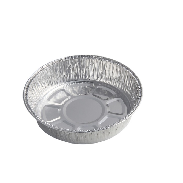 Aluminum tray, pot from DisposablesInc.com. The best import service in China. Import your disposable items and products from us.