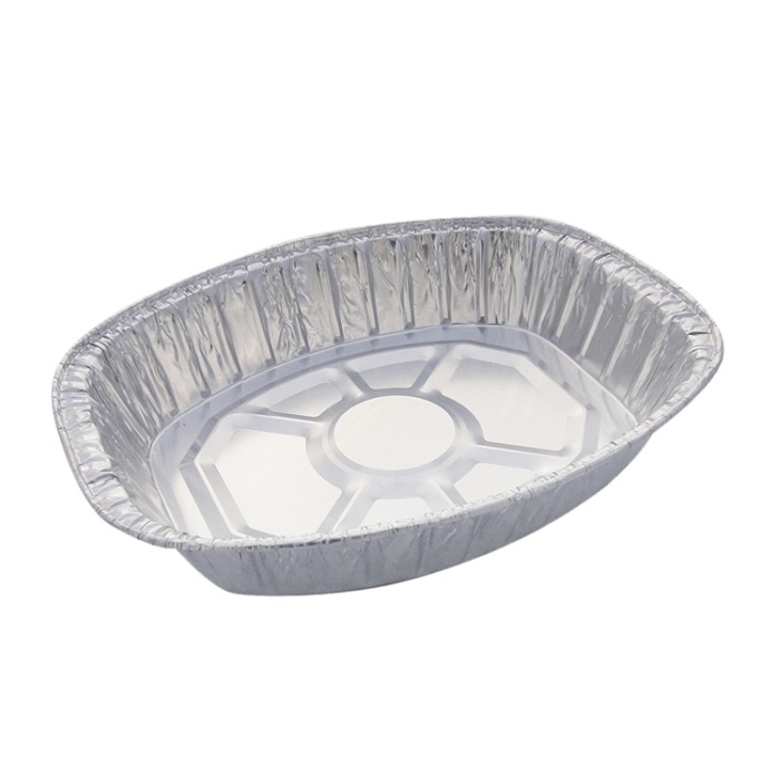 Food container 46 cm oval