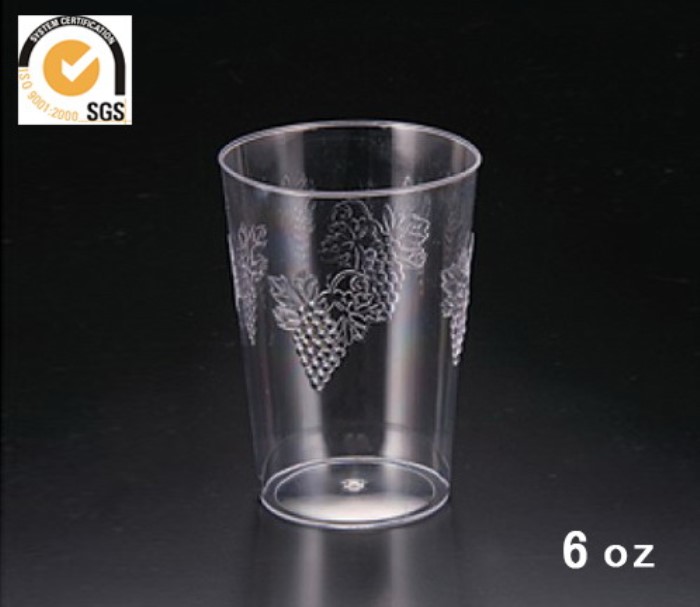 Wine Glass from disposablesInc.com. Import  disposable items from China, The best import service in China. 