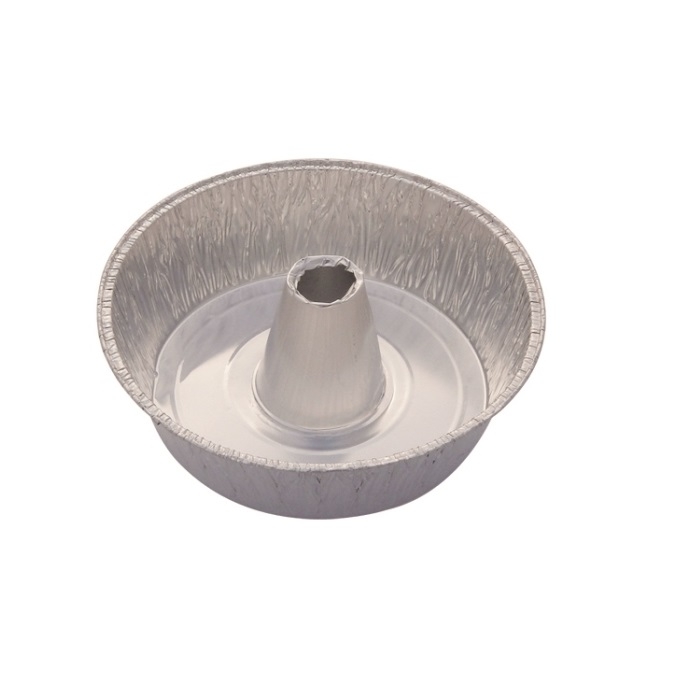 aluminum cake mold from DisposablesInc.com The best import service in China. Import your disposable items and products from us.