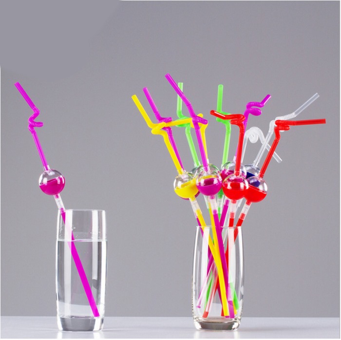 Straw from DisposablesInc.com. The best import service in China. Import your disposable items and products from us.