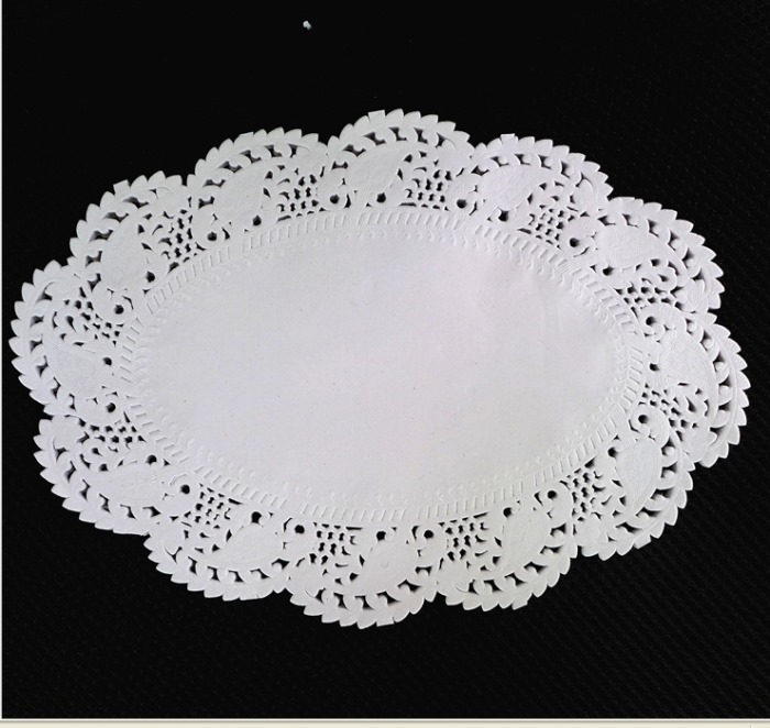 paper doilies from DisposablesInc.com. The best import service in China. Import your disposable items and products from us.