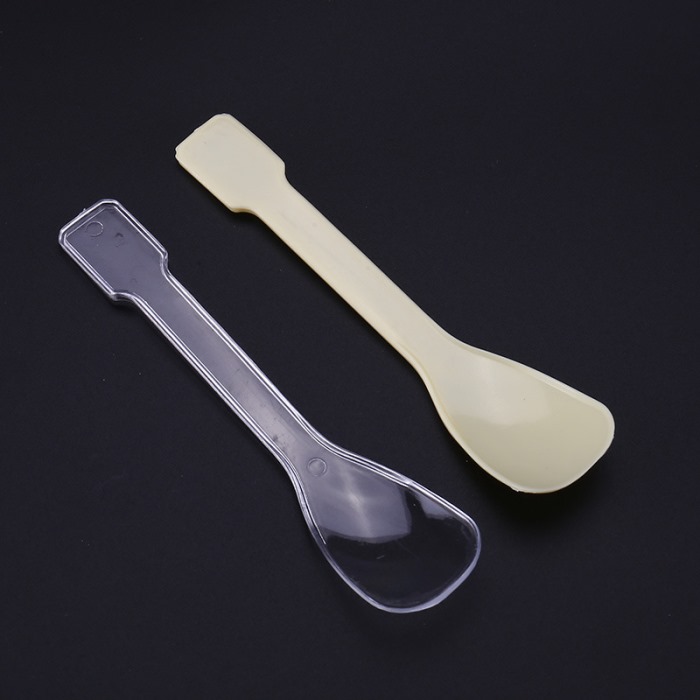 Ice Cream Spoon 