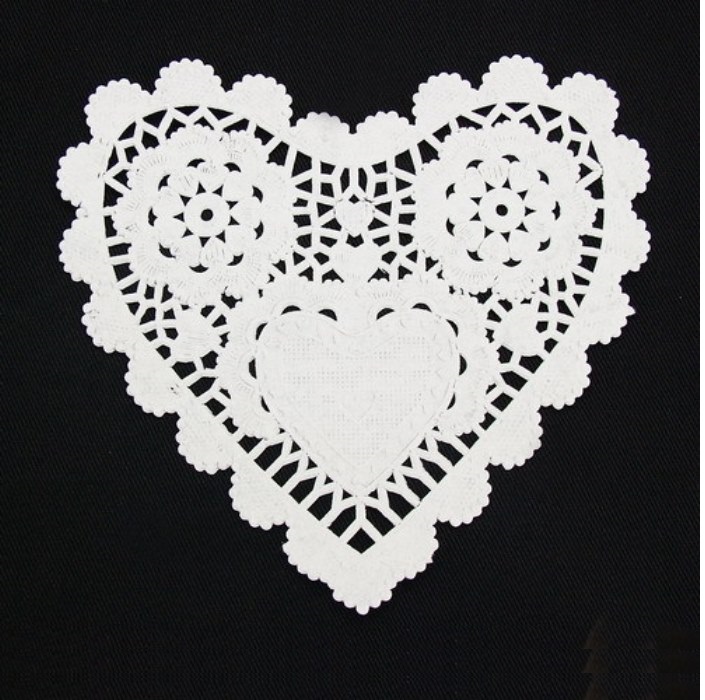 paper doilies from DisposablesInc.com. The best import service in China. Import your disposable items and products from us.