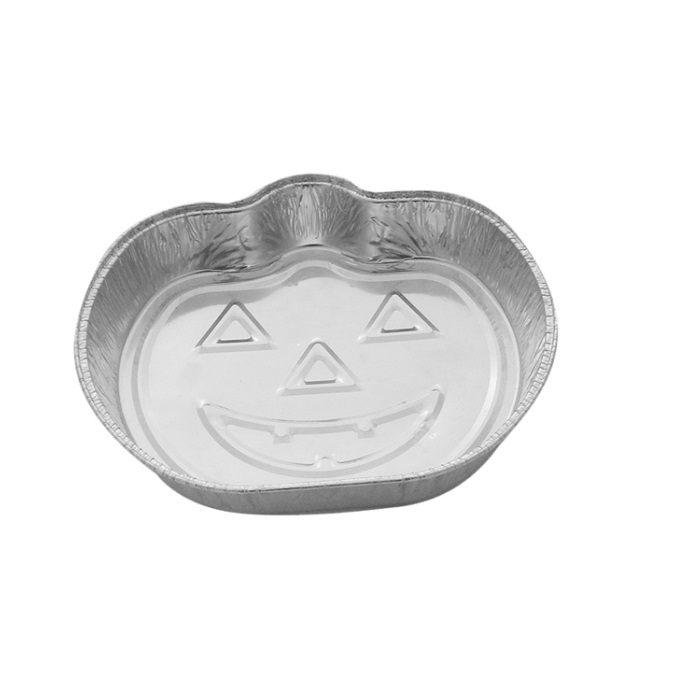 Aluminum tray baking from DisposablesInc.com The best import service in China. Import your disposable items and products from us.