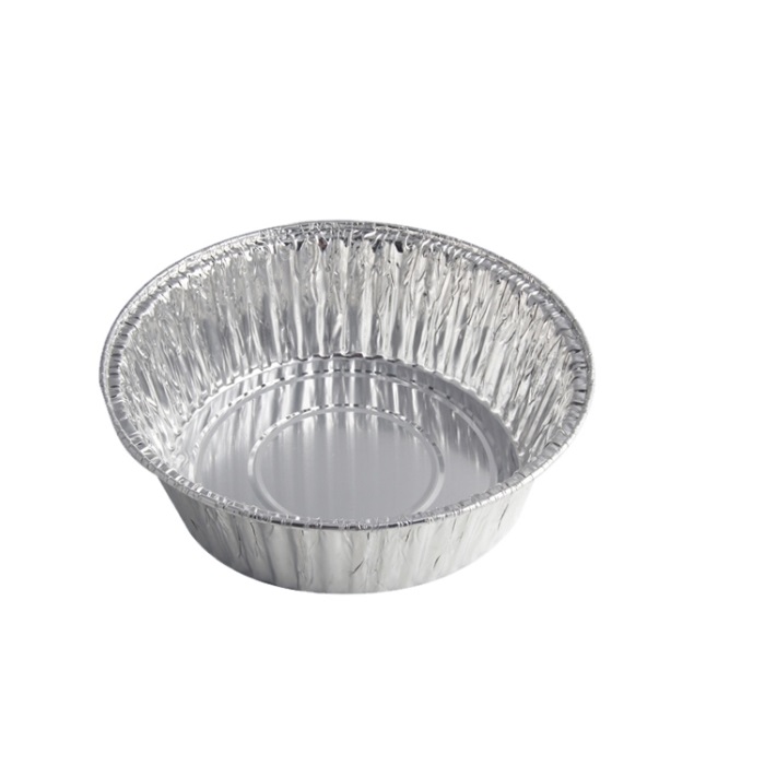 Aluminum tray, pot from DisposablesInc.com The best import service in China. Import your disposable items and products from us.
