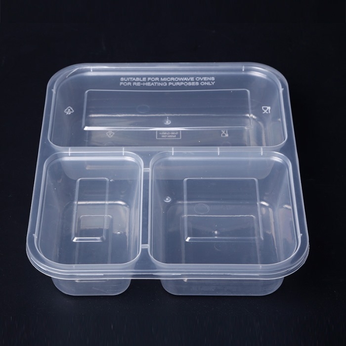 Food container from DisposablesInc.com. The best import service in China. Import your disposable items and products from us.