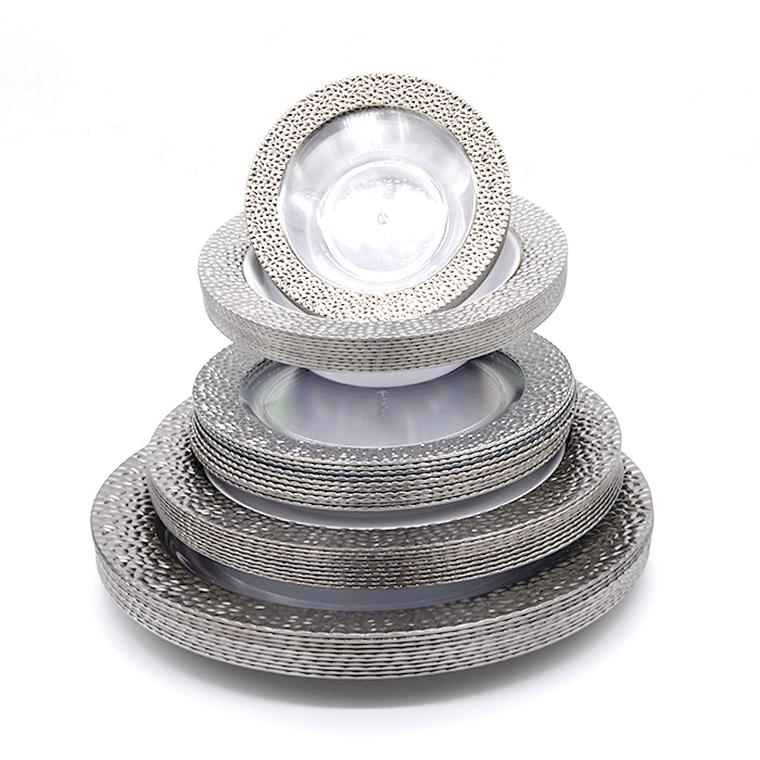 Plate 10pcs   PS  from DisposablesInc.com. The best import service in China. Import your disposable items and products from us.