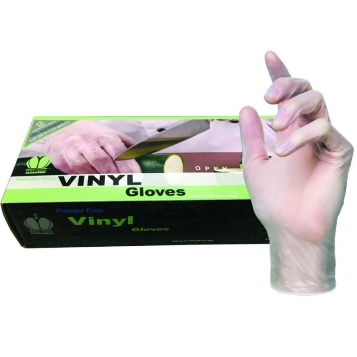 Vinyl glove from DisposablesInc.com. The best import service in China. Import your disposable items and products from us.  china 
