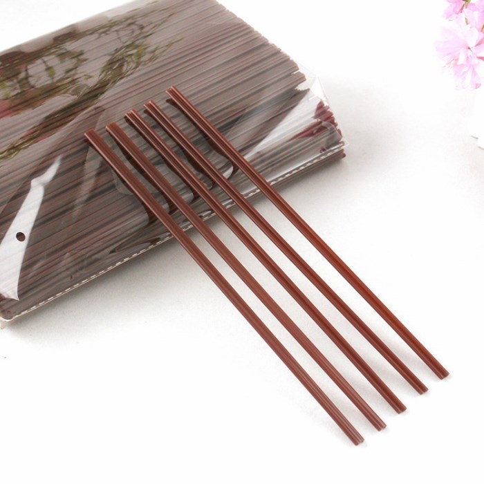 Disposable  coffee straws from DisposablesInc.com. The best import service in China. Import your disposable items and products from us.