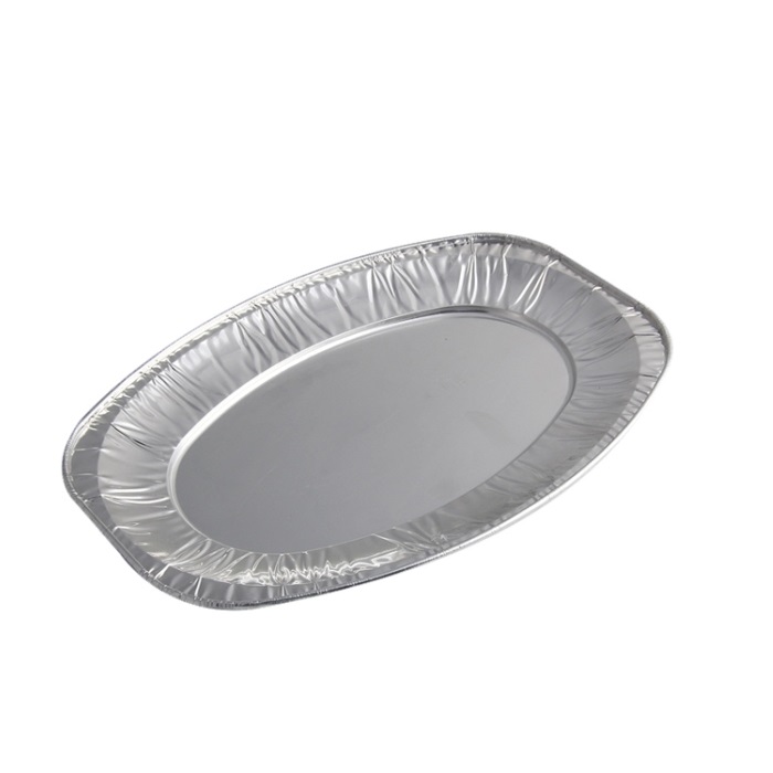 Tray 35 cm oval