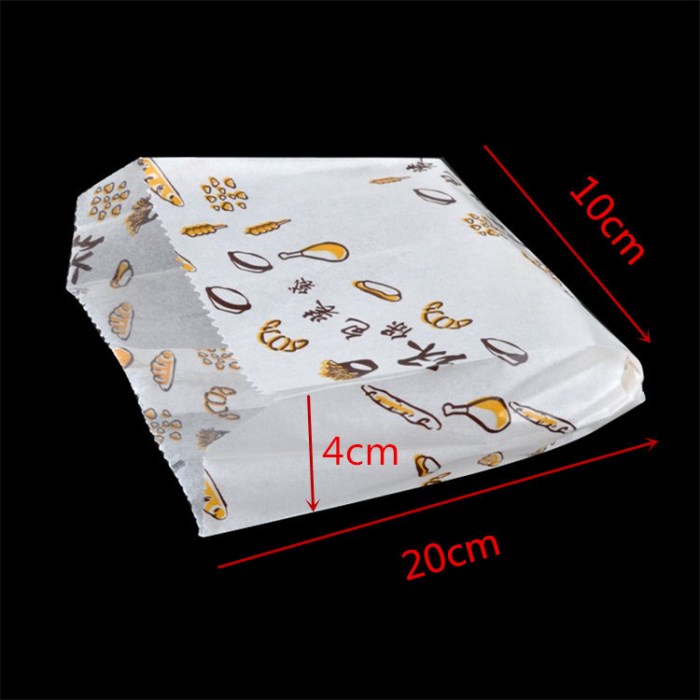 Paper bag from DisposablesInc.com The best import service in China. Import your disposable items and products from us.