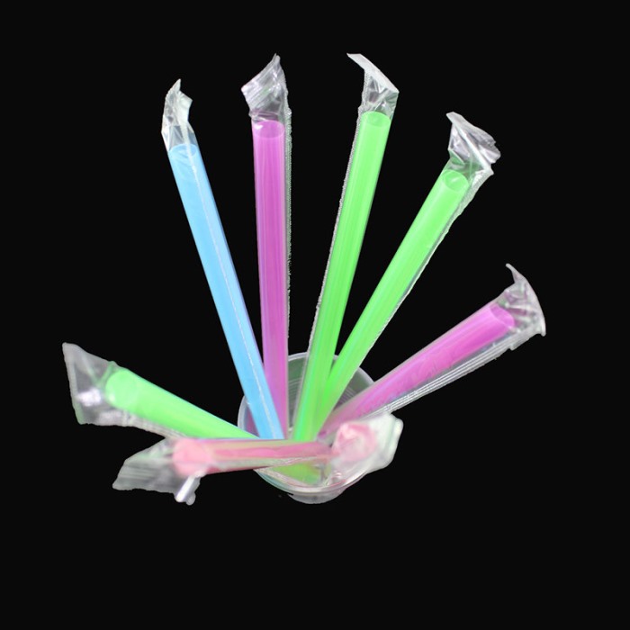 Straw from DisposablesInc.com. The best import service in China. Import your disposable items and products from us.