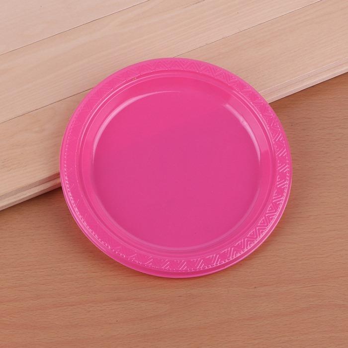 Plate from DisposablesInc.com. The best import service in China. Import your disposable items and products from us.